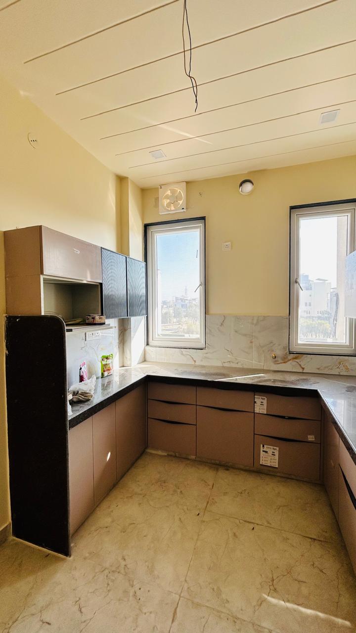 2 BHK Semi Furnished New Flat for Rent in Mansarovar Jaipur-Mansarover-Jaipur